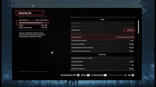 RED DEAD REDEMPTİON 2 OYNAR MI ?  MİNİMUM SİSTEM GEREKSİNİMLERİ İLE NE KADAR VERİM ALABİLİRİZ.???