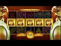 HIGH LIMIT Cleopatra Ⅱ HANDPAY JACKPOT $40 Bonus Round ...