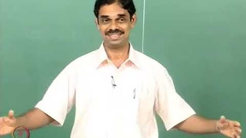 Lec 37: Solid Propellant Combustion Instability - 1 #CH24SP #swayamprabha