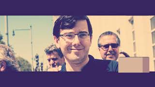 Report 'Pharma Bro' found using contraband cell in prison