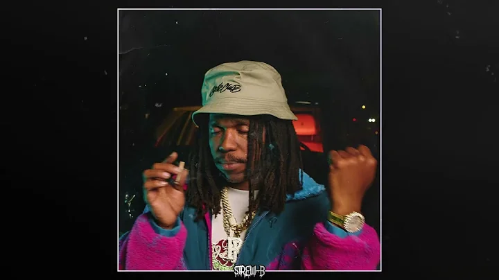 [FREE] Curren$y x Larry June Type Beat - "All I've Ever Wanted"