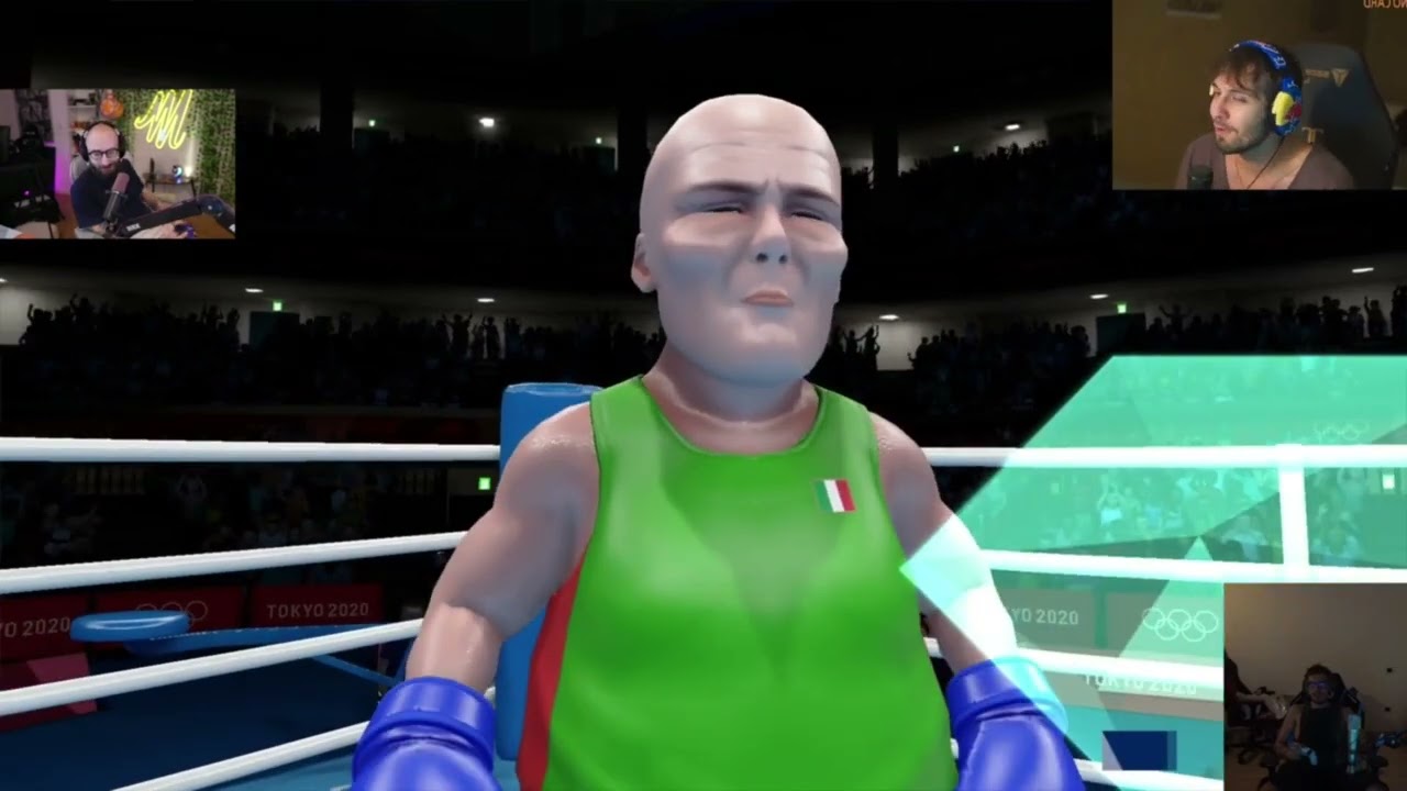 Tokyata PAZZA w Blur Frene Mollu & Marza