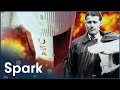 Real Story Behind The Apollo Program (Saturn V Documentary) | Spark