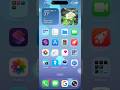 iPhone 16 Plus review/ 120hz display vs 60hz display #shorts #tech #smartphone #apple