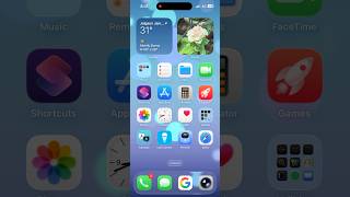 iPhone 16 Plus review/ 120hz display vs 60hz display #shorts #tech #smartphone #apple