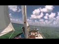 Florida Keys Sailing Adventure