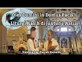 Hari Tuhan di Rumah Damai || Dies Domini in Domus Pacis