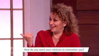 Your Comments - What Everyday Things Remind You of Lost Loved Ones? | Loose Women