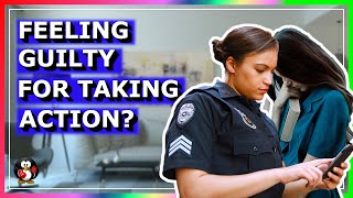 Trauma Related Guilt Explained And What To Do