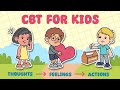 Understanding Cognitive Behavioral Therapy (CBT)