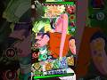 "LR Super Saiyan Broly Cooked Ultra Buuhan🐂💥!!!" #dragonballlegends #dblegends #dbl #shorts #funny