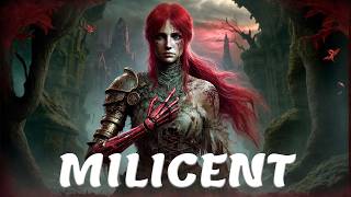 Elden Ring - Lore Song - Milicent contra su destino (Remix) by gorgoroz &amp; Suno