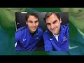 Federer Visits Nadal in Spain—Will Rafa Surprise Roger in Newport?
