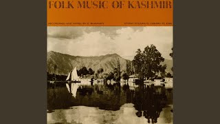 Beautiful Kashmir - Chorus