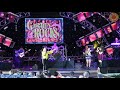 Expose   In Walked Love   live Epcot Eat Garden Rocks Concert April 2017