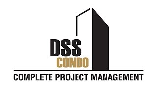 DSS Condo Professional Condominium Project Management