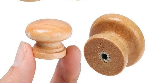 Máy tiện núm tay nắm gỗ Cnc Woodmaster 