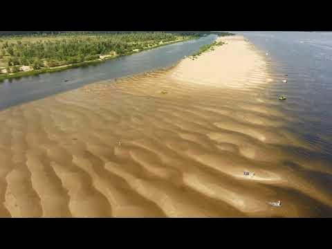 Остров пустынный балаково фото
