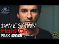 Dave Gahan - Hold On | RMX 2026 (Reinterpretation)