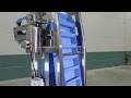 Dorner aquapruf vertical belt technology vbt