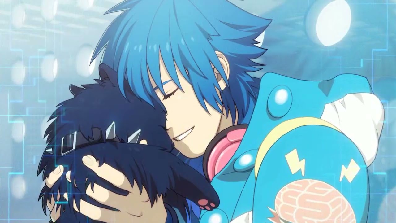 [Chiral Night Rhythm Carnival] - PARA MIDIA Visualizer