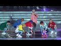 20170924 방탄소년단 (BTS) Full - MIC Drop & 불타오르네(FIRE) & DNA @대전 SF 뮤직 페스티벌
