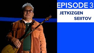 Жеткізген Сейітов  | Jauhar Episode 3 | Jetkızgen Seiıtov