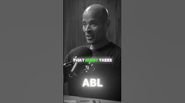 | GOGGINS MENTALITY | #motivation #davidgoggins #podcast