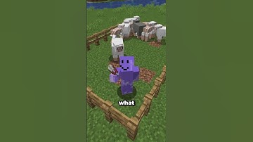 Minecraft Tools Just Got Mutated! #minecraft #video #youtube #shorts #fyp