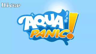 Downstream Panic!/Aqua Panic! (DS) OST