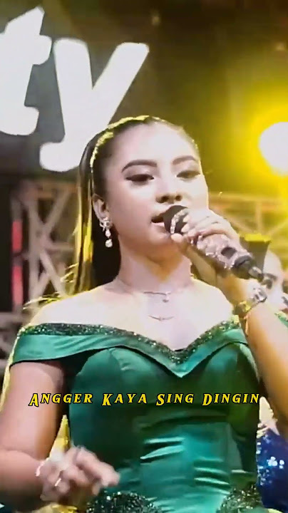 Ugal Ugalan || Dede Risty || Ganjene Pantura #tarlingterbaru2023