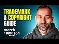 Print on Demand Trademark &amp; Copyright Guide (2026)
