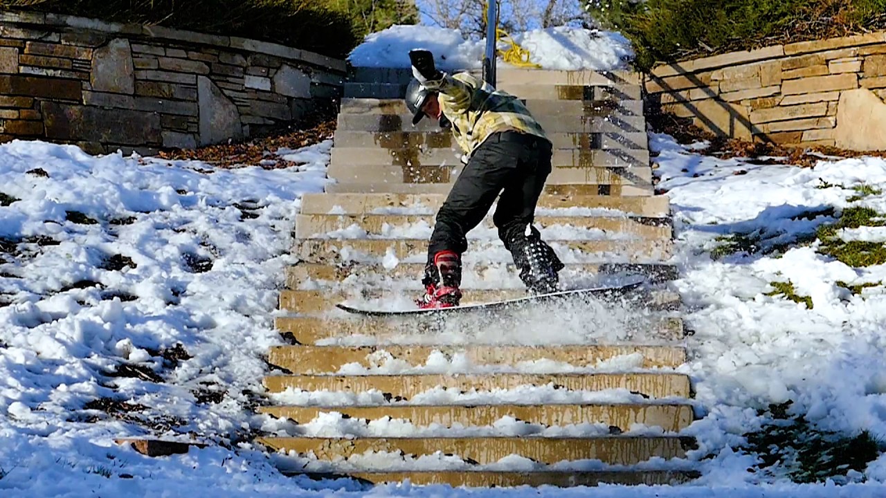 Seth Hill making the most of Colorado