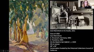 Behind The Exhibition: GIFTED