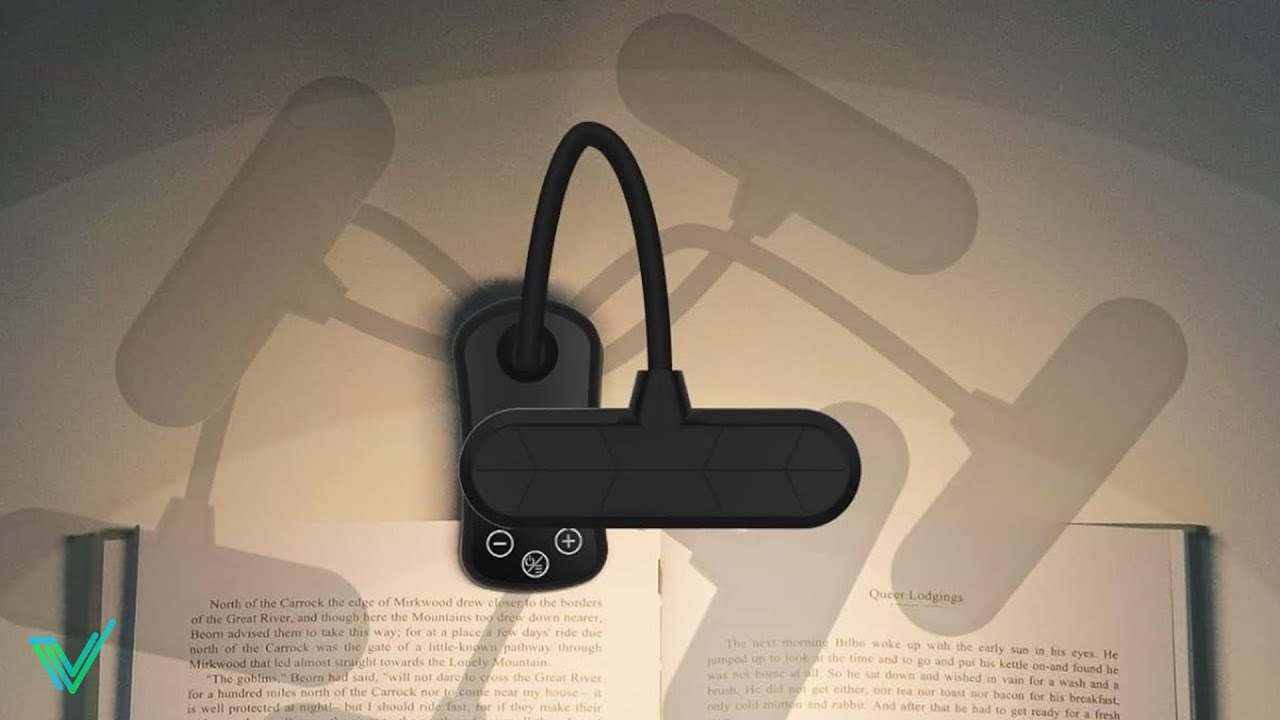 5 Meilleures Lampes de Lecture