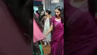 College Party Me Dance  song kallosong yt kallo  newsong dance