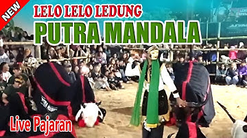 LELO LELO LEDUNG Live | DJ BANTENGAN PUTRA MANDALA WISANGGENI