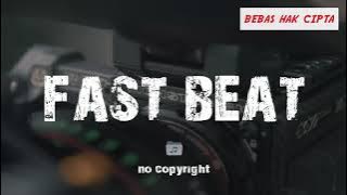 Backsound Music Beat Cepat Cinematic Keren Banget Free For Youtuber