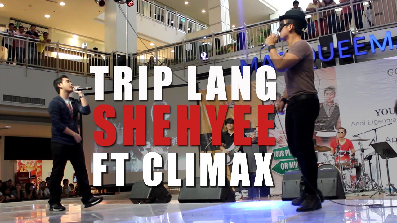 shehyee trip lang videos