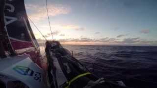 Introducing Team SCA s OBR Corinna Halloran