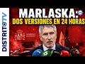 URGENTE🔴MARLASKA: DOS VERSIONES SOBRE LAS CITAS DE LA DIRECTORA DE LA GUARDIA CIVIL CON LEIRE DÍEZ🔴