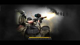 Sniper Arena: Killzone Shooter 16999to18123 - PSG-1 | #gaming #androidgaming #sniper screenshot 5