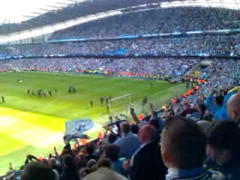 mcfc champions
