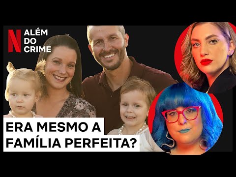 Carol Moreira fala sobre Oscar, True Crime e histórias de vida – TecMundo -  Loja & Blog do Ricardo