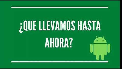 3. Programación en app inventor - Juego pong