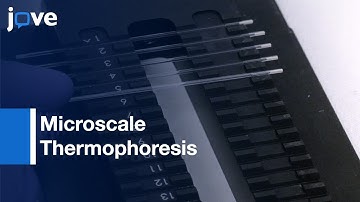Protein Purification-Free Method Of Binding Affinity Determination l Protocol Preview
