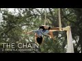 VERSATILE ASSASSINS | The Chain | Selkie Hom on Aerial Silks - Bridge