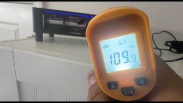 How To Cool Down Canaan Avalon Nano 3 ASIC Bitcoin Miner