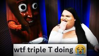 gambling company try not to be racist challenge