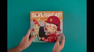 Save the cat | Londji games screenshot 4